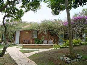 Pousada Telhado Verde