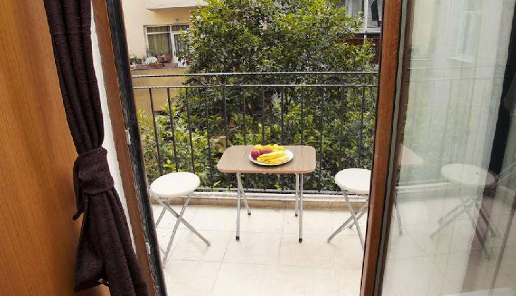 Taksim Ultra Vip Apartments