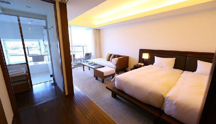 Hotel Marinoa Resort Fukuoka