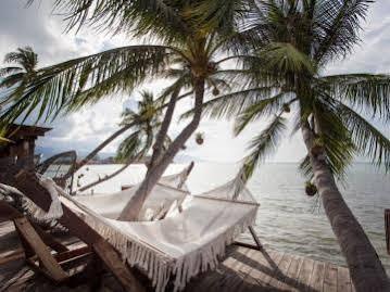 Tango Luxe Beach Villa