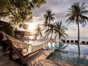 Tango Luxe Beach Villa