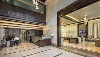 City Premiere Marina Deluxe Apartments