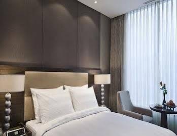 Lotte City Hotel Mapo