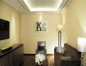 Lotte City Hotel Mapo