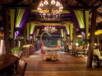 Tango Luxe Beach Villa