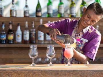 Tango Luxe Beach Villa