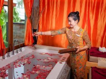 Tango Luxe Beach Villa