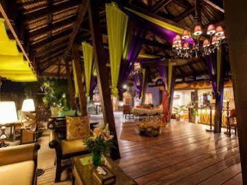 Tango Luxe Beach Villa