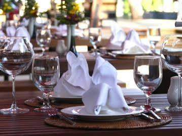 Tango Luxe Beach Villa