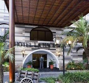 La Hacienda Miraflores