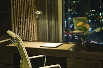 Lotte City Hotel Mapo