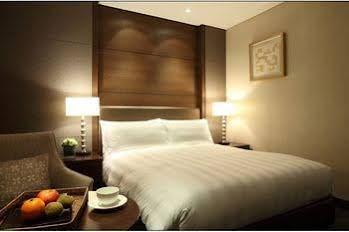 Lotte City Hotel Mapo