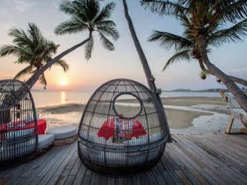 Tango Luxe Beach Villa