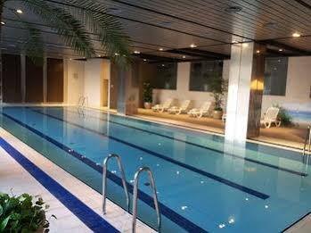 Lotte City Hotel Mapo