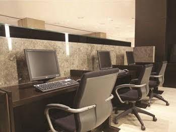 Lotte City Hotel Mapo