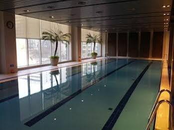 Lotte City Hotel Mapo