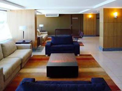 InterCity Premium Natal