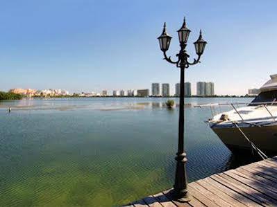 Hotel Imperial Laguna Faranda Cancún