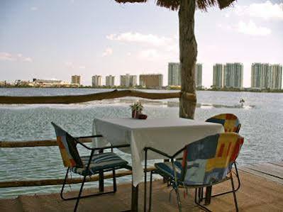 Hotel Imperial Laguna Faranda Cancún