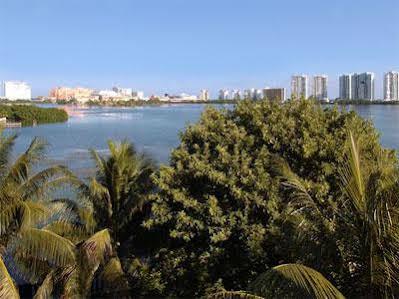 Hotel Imperial Laguna Faranda Cancún