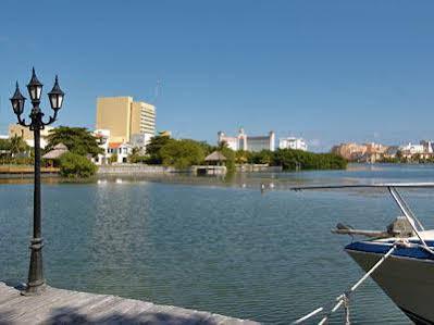 Hotel Imperial Laguna Faranda Cancún