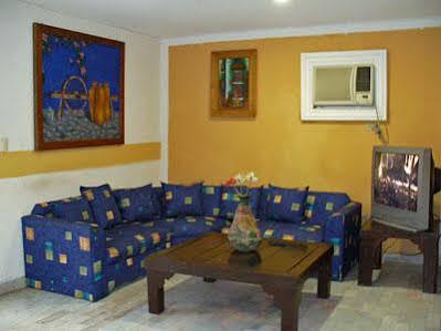 Hotel Imperial Laguna Faranda Cancún