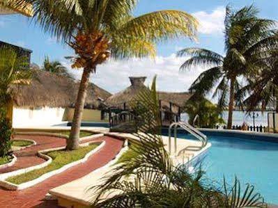 Hotel Imperial Laguna Faranda Cancún