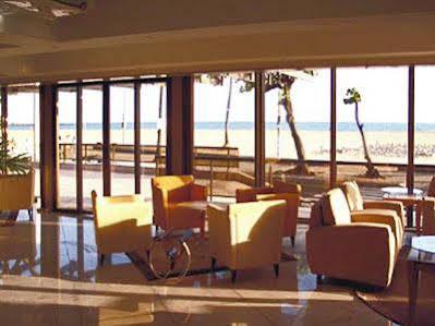 Carmel Magna Praia Hotel