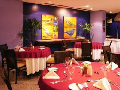 Othon Palace Fortaleza