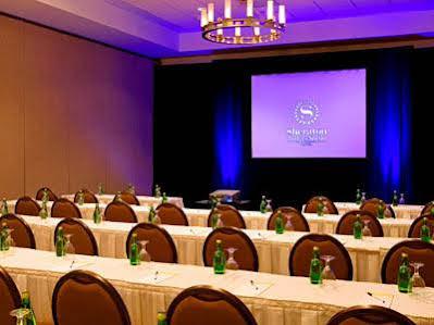 Sheraton Dallas Hotel by the Galleria