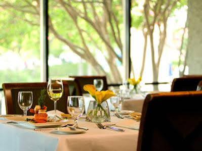 Sheraton Dallas Hotel by the Galleria