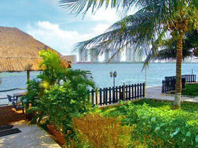 Hotel Imperial Laguna Faranda Cancún