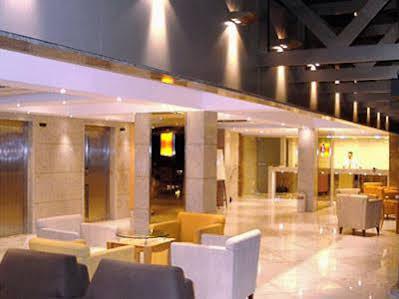 Carmel Magna Praia Hotel