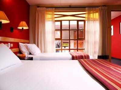 Casa Andina Classic Puno Tikarani