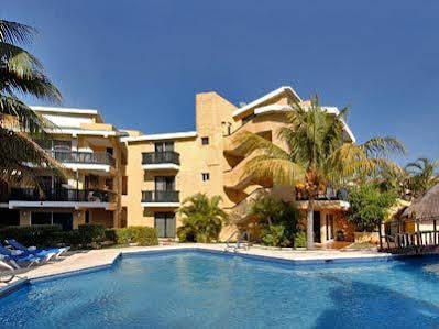 Hotel Imperial Laguna Faranda Cancún
