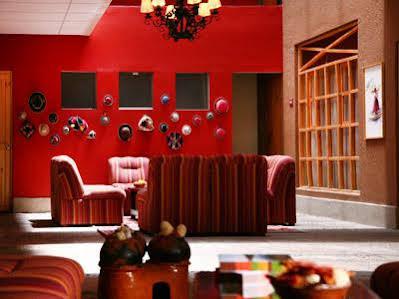 Casa Andina Classic Puno Tikarani