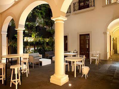 Del Carmen Concept Hotel