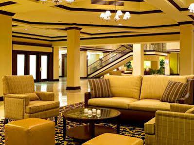 Sheraton Dallas Hotel by the Galleria