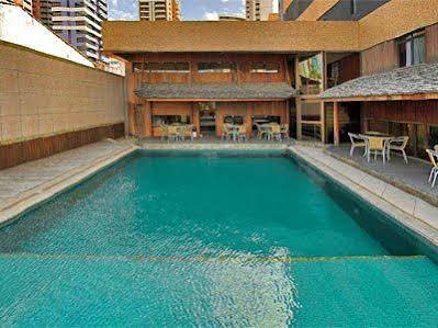 Carmel Magna Praia Hotel