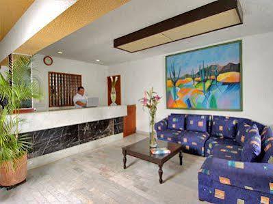 Hotel Imperial Laguna Faranda Cancún