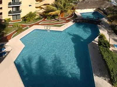 Hotel Imperial Laguna Faranda Cancún