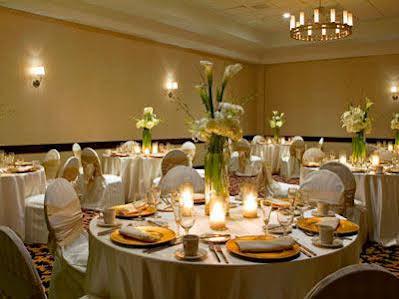 Sheraton Dallas Hotel by the Galleria