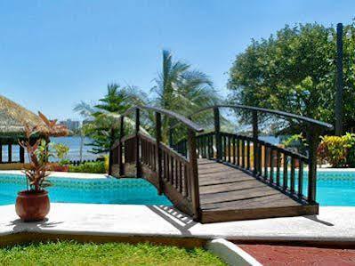 Hotel Imperial Laguna Faranda Cancún