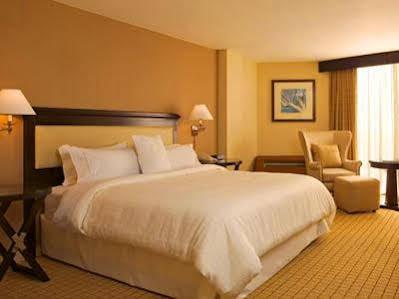 Sheraton Dallas Hotel by the Galleria