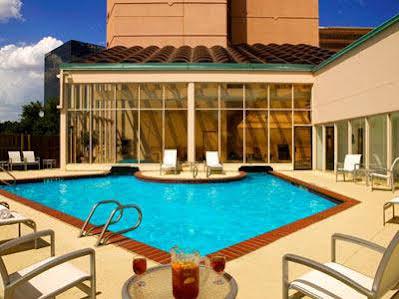 Sheraton Dallas Hotel by the Galleria