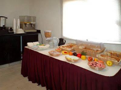 Hotel Imperial Laguna Faranda Cancún