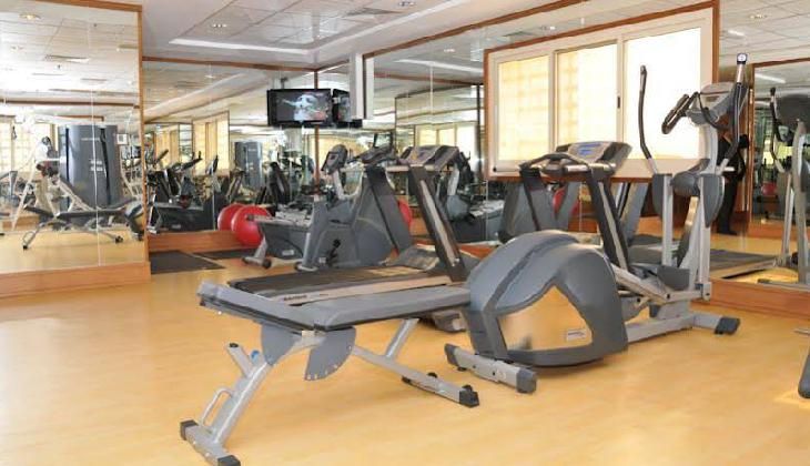 Grand Square Stay Hotel Apartments