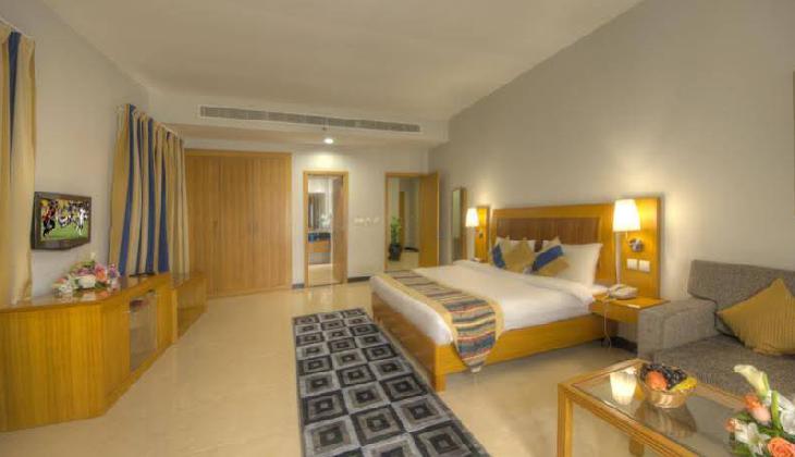 Grand Square Stay Hotel Apartments