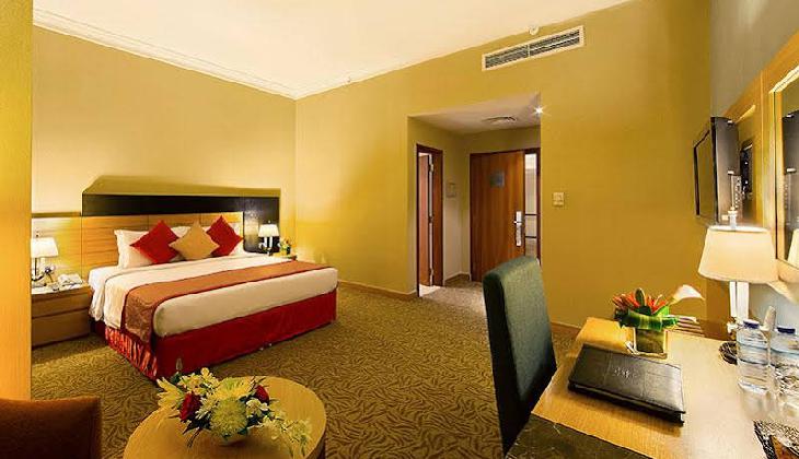 هتل لوتوس گرند