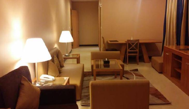 Grand Square Stay Hotel Apartments